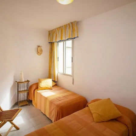 Apartment Atico Con Piscina Playa Cargador Alcoceber