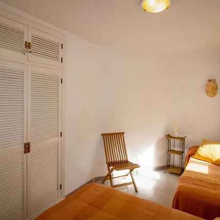 Atico Con Piscina Playa Cargador Apartment Alcoceber